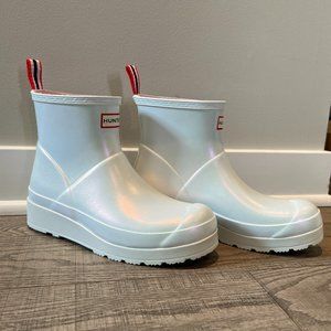 Hunter - Original Play Boot Short - Color: Nebula - Size: EU 39 / US 8